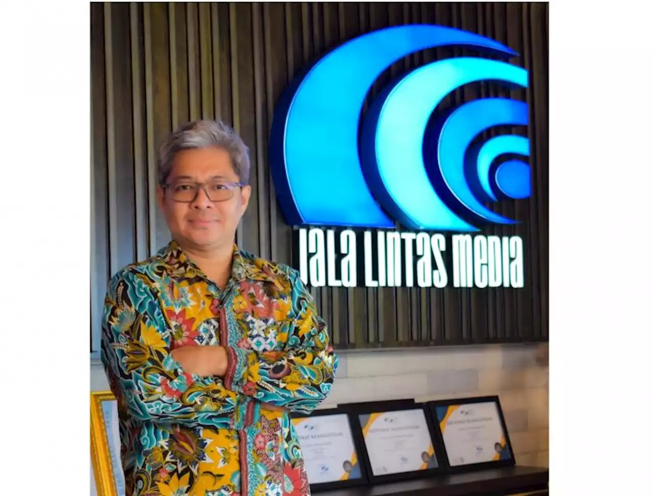 Jala Lintas Media Group Hadirkan Produk ICT Terbaik untuk Indonesia |Republika Online