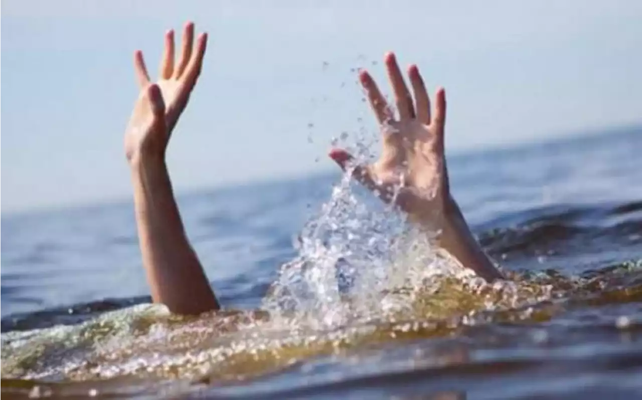 Tiga Anak-Anak Tenggelam Saat Main Lomba Renang di Danau Galian Tangerang, Satu Meninggal |Republika Online