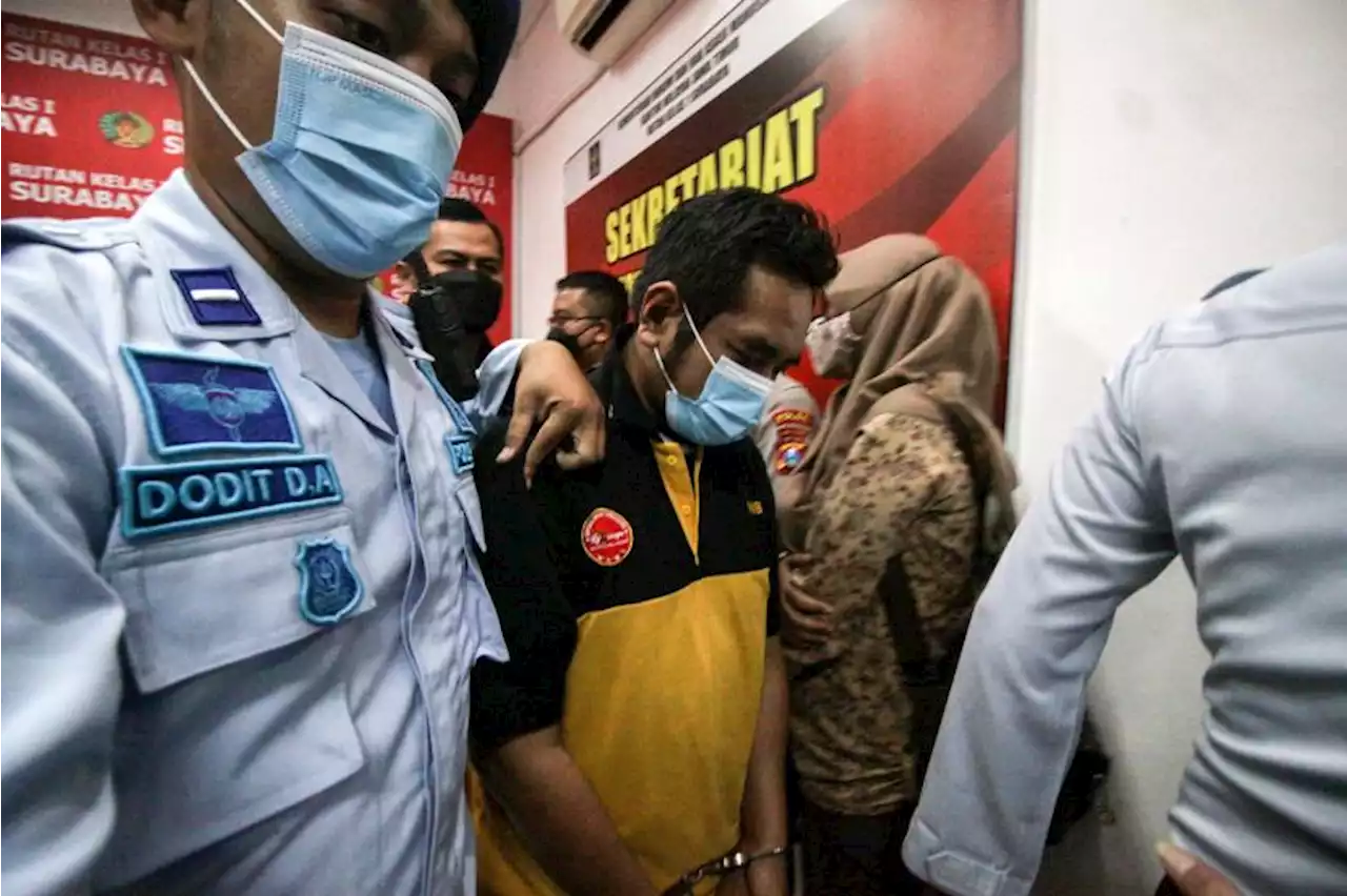 Tiga Saksi Meringankan Dihadirkan di Sidang Mas Bechi |Republika Online