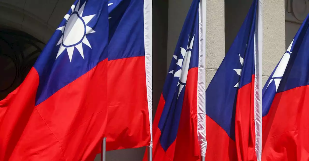 U.S. Senate panel advances bill to boost U.S. ties with Taiwan