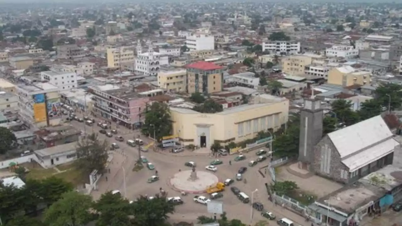 Congo-B: les bureaux de deux ONG de défense des droits de l’homme cambriolés