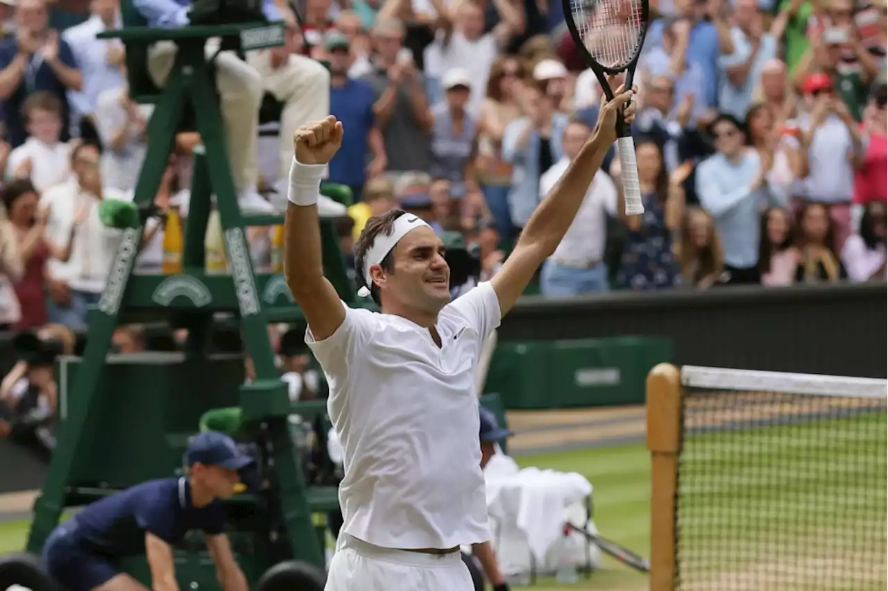 'A Bittersweet Decision': Roger Federer Announces Retirement From Tennis