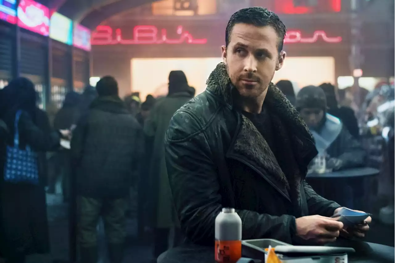 'Blade Runner 2099' Sequel Series Officially a Go at Amazon