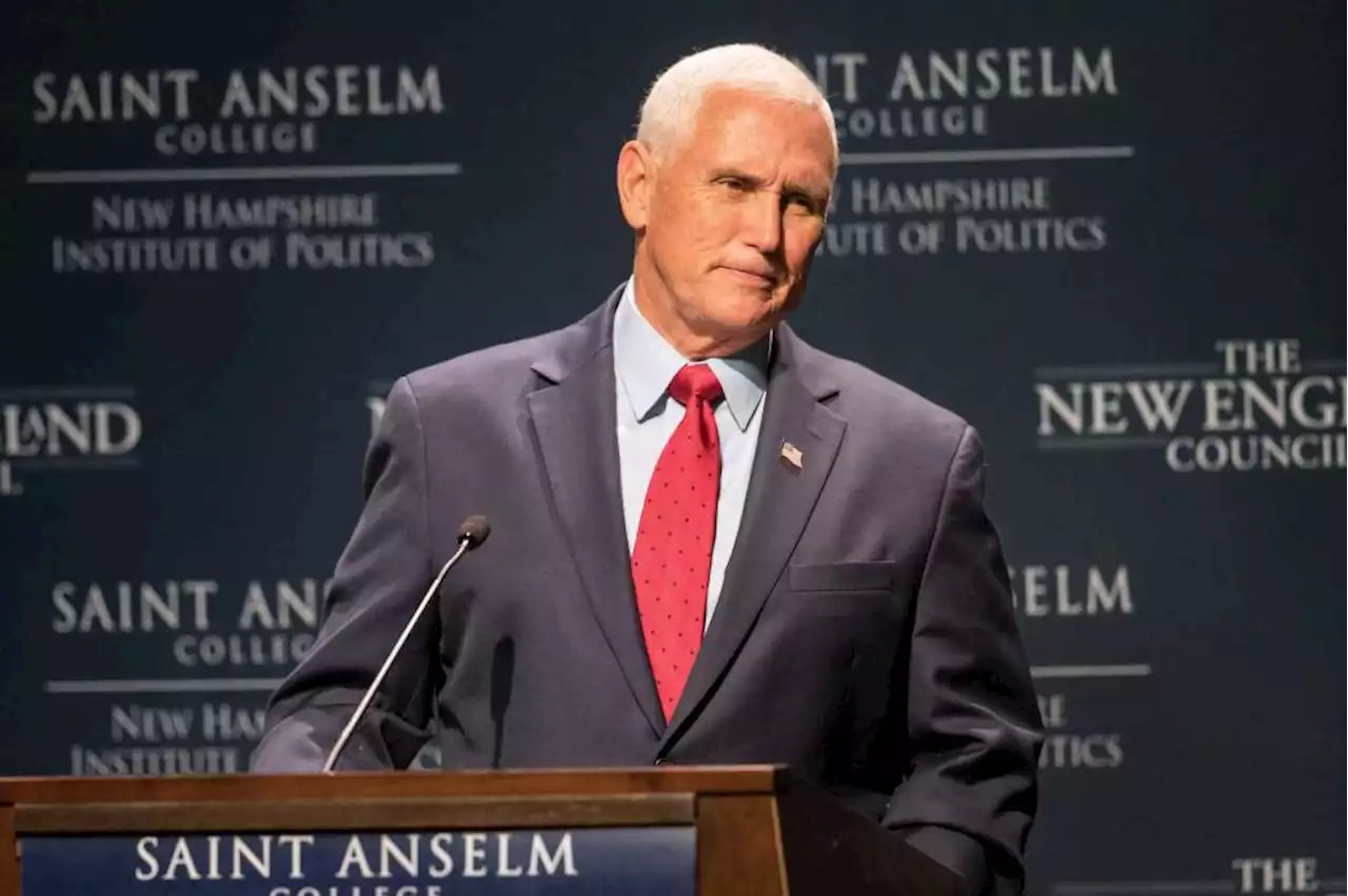 Mike Pence Says Stripping Women of Rights More Important Than Midterm Gains