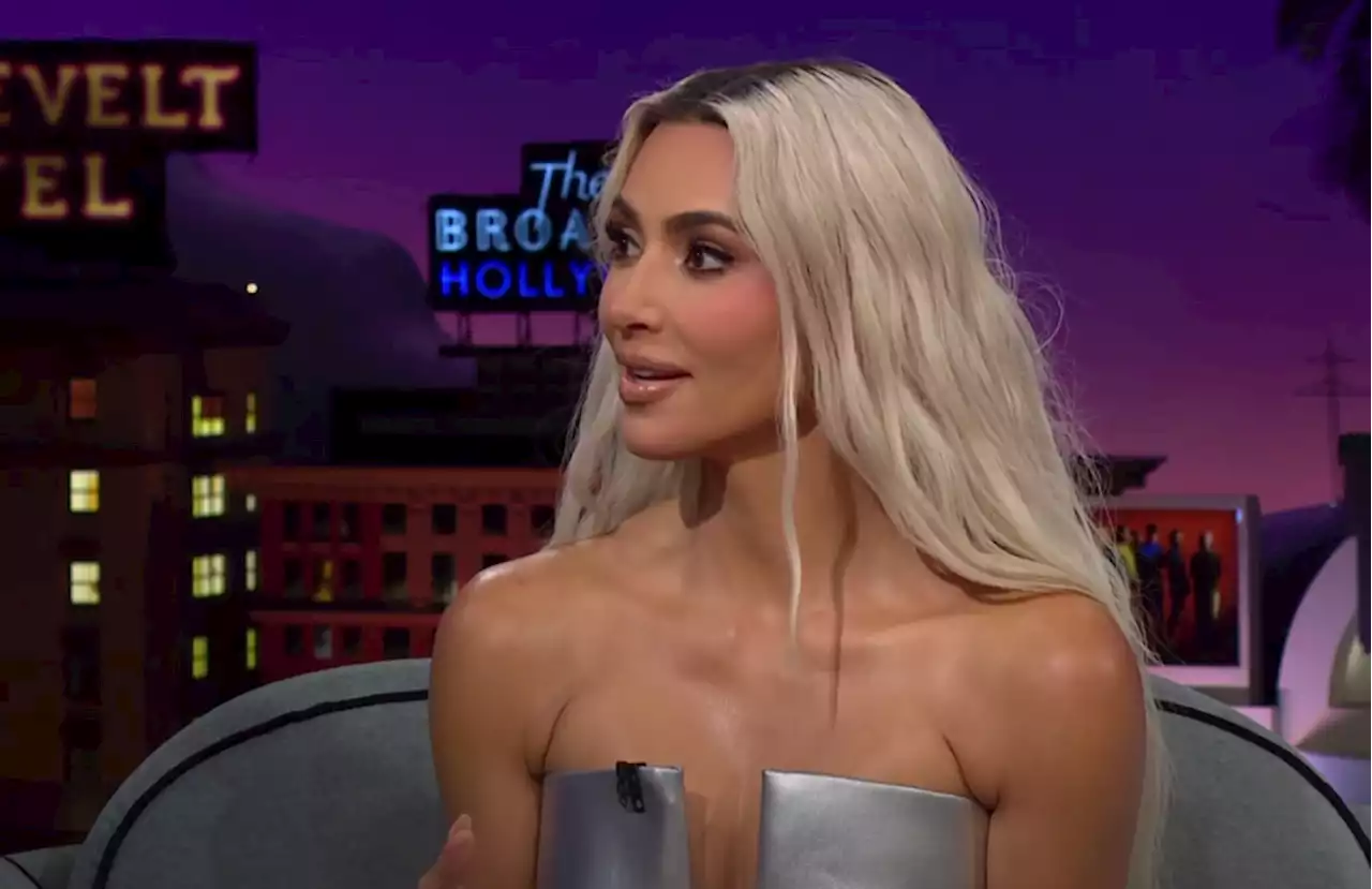 Sorry, Pete Davidson: Newly-Single Kim Kardashian Says Her Next Boyfriend Could Be a Neuroscientist