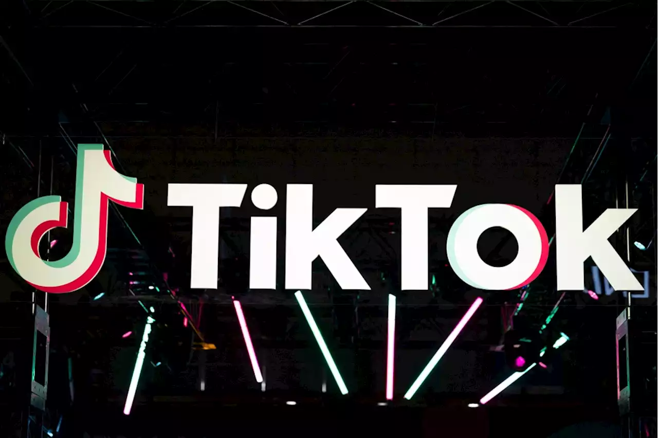 TikTok's New Features Look Awfully Familiar