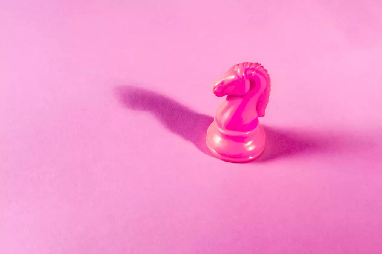 Vibrating Butt Toys Are Exactly What Chess Needs