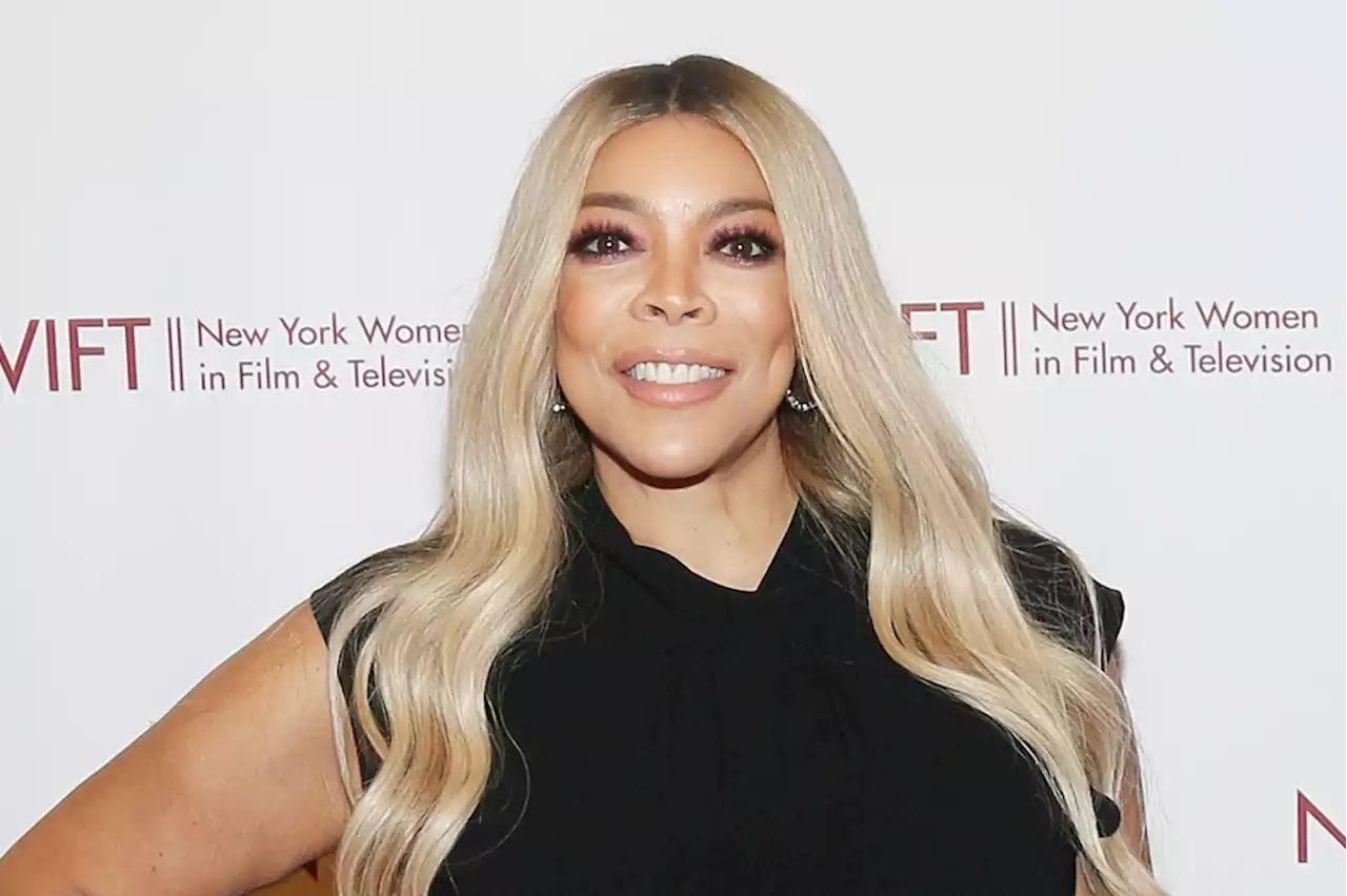 Wendy Williams Checks Into 'Wellness' Facility as She Preps for 'Major Comeback'