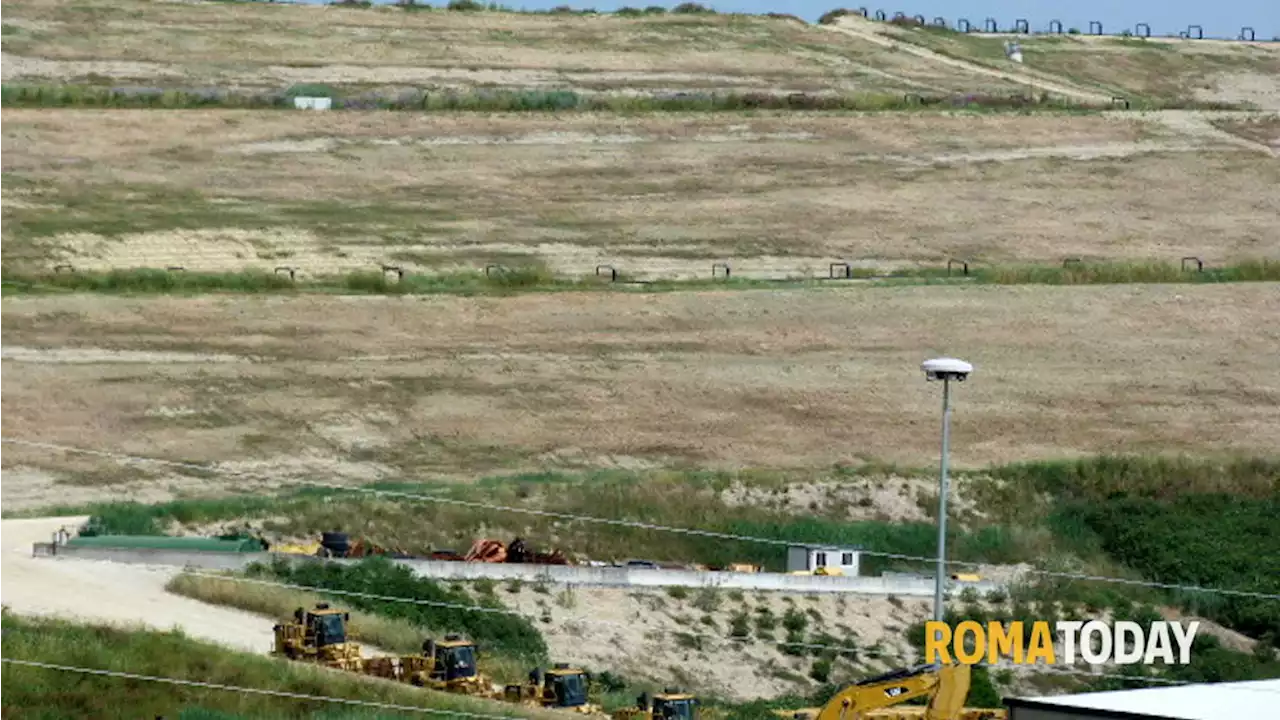 Discarica di Malagrotta: dopo una lunga attesa arriva l'incontro sulla bonifica