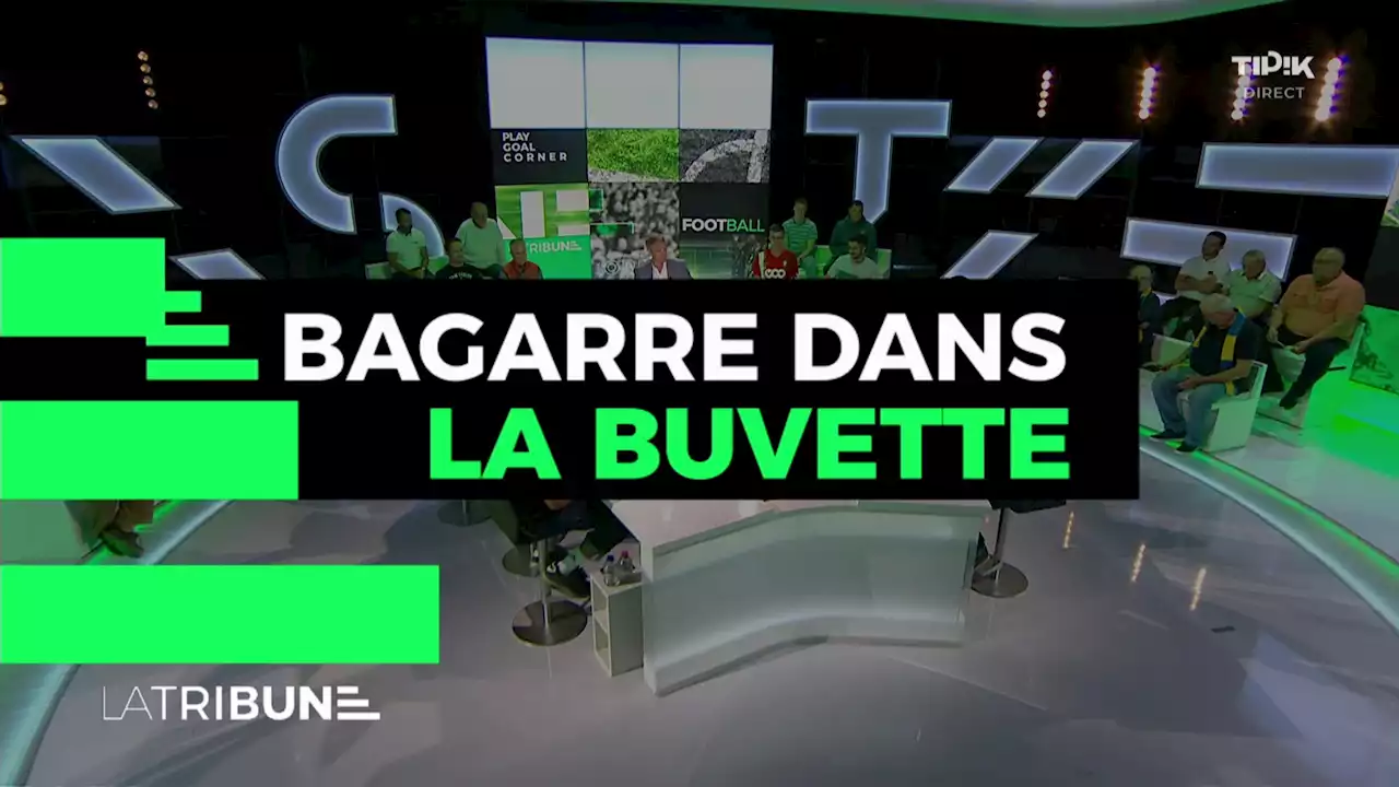 Quelle a été la meilleure reconversion de l’histoire pour un footballeur ? Il y a 'bagarre' dans La Tribune