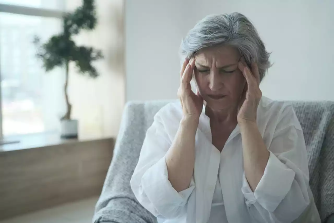 Seniors : une infection à la Covid-19 augmenterait le risque de développer la maladie d’Alzheimer