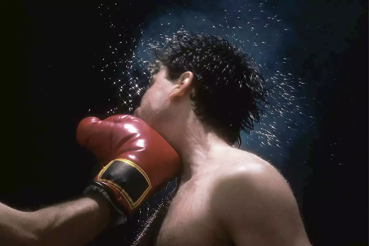 After Boxers and MMA Fighters Stop Fighting, Can Their Brains Recover?