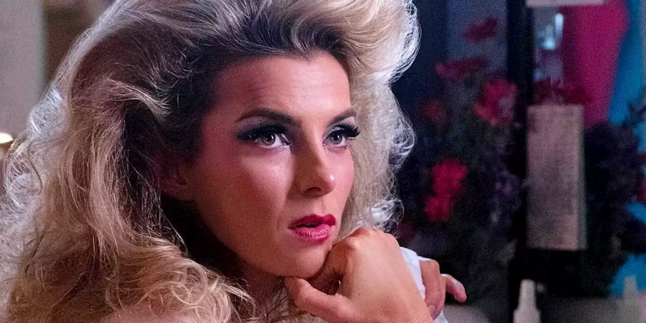 Betty Gilpin Opens Up About Glow Season 4 Cancelation By Netflix