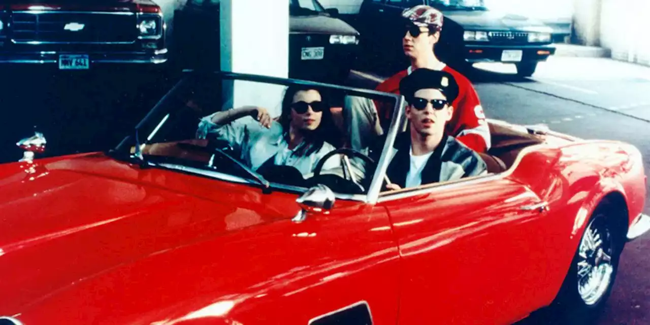 Cobra Kai Creators Reveal Ferris Bueller Spinoff Movie Details