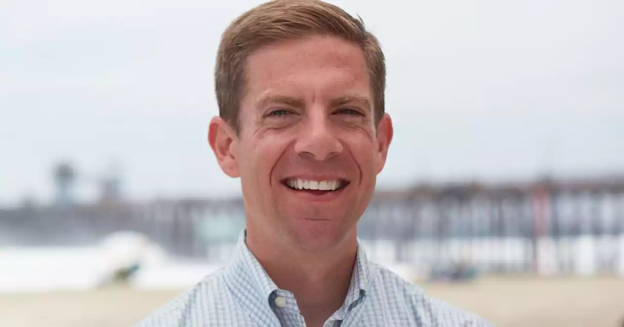 Endorsement: Why Mike Levin is the choice over Brian Maryott in 49th Congressional District