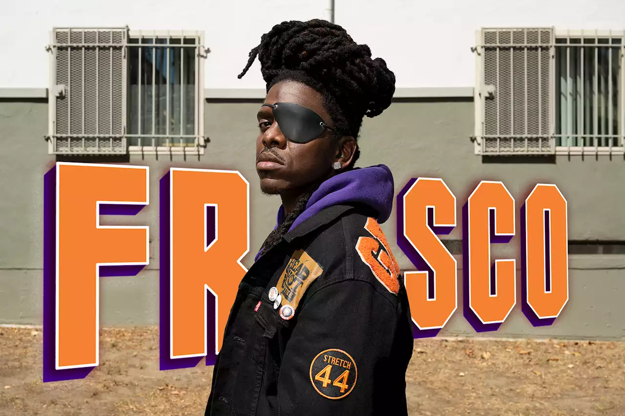 For SF’s rappers, poets and activists, 'Frisco' isn’t just a word