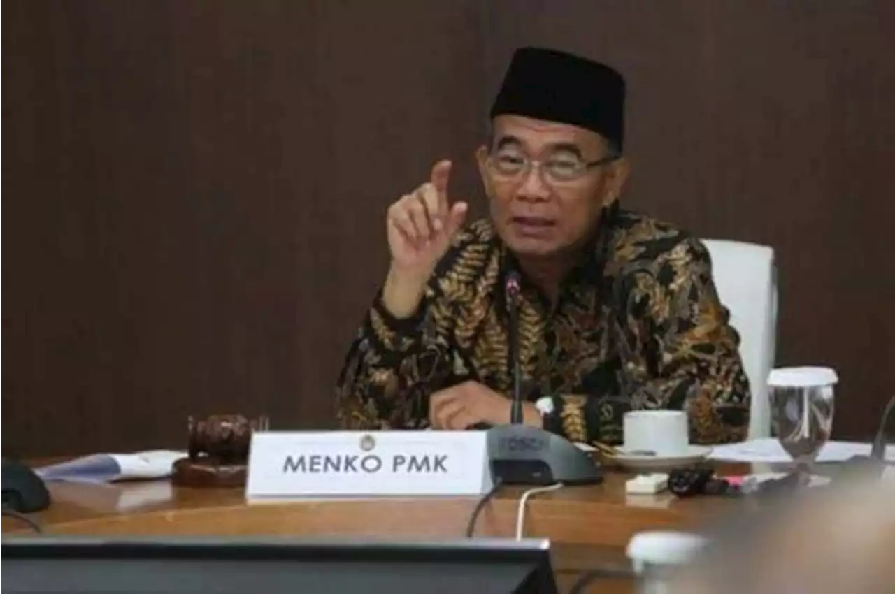 Menko PMK Ingatkan Perangkat Desa: Semua Warga Harus Diikutkan BPJS Kesehatan