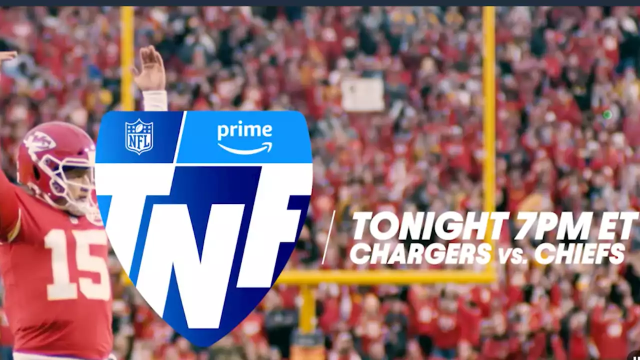 Bars and Restaurants? Alternate Feeds? The Delay? What You Need to Know About Amazon Prime’s ‘Thursday Night Football’ Debut