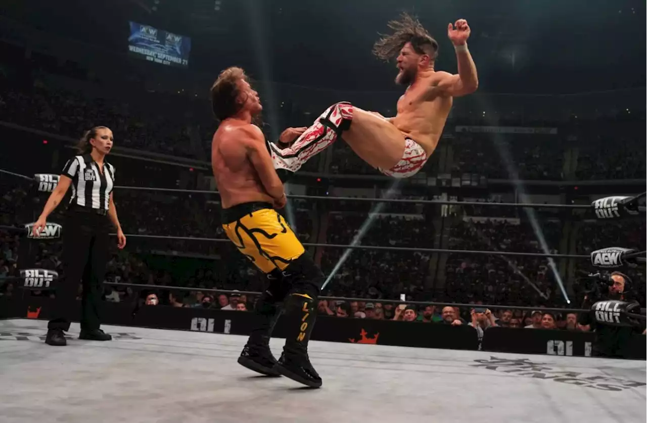 Bryan Danielson Is Ready to Finally Give AEW the GOAT As Champion