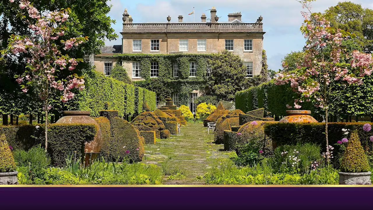 King Charles's Highgrove hideaway: The Gloucestershire estate beloved by the monarch