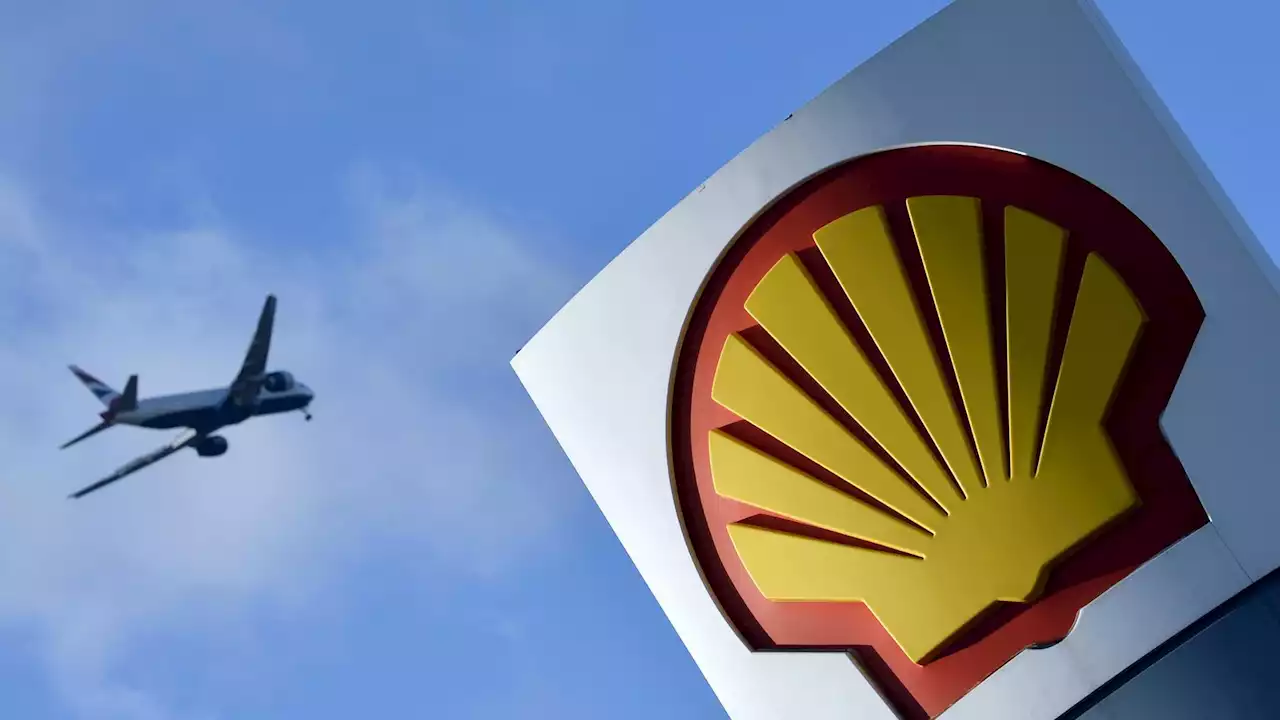 Shell boss Ben van Beurden leaves two major legacies as successor is named