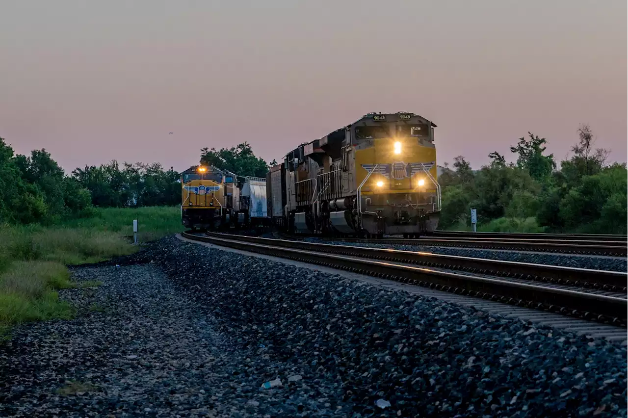 Railroad Companies Almost Inflicted an Economic Disaster on the U.S.