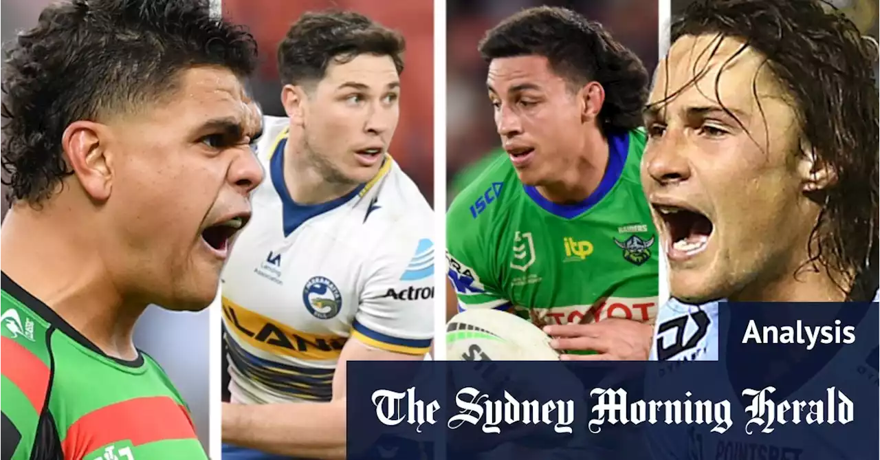 NRL finals week two previews: Expert analysis of the head-to-head match-ups