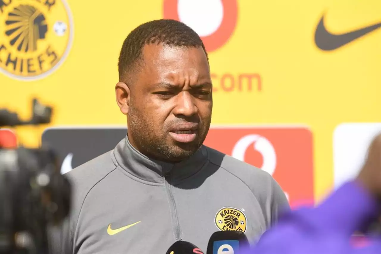 What Chiefs' Revival Could Depend On... | Soccerladuma