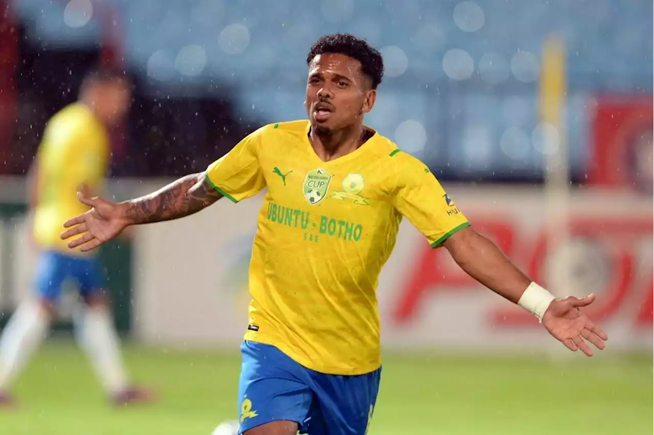 Inside Downs: What Could Affect Erasmus Move | Soccerladuma