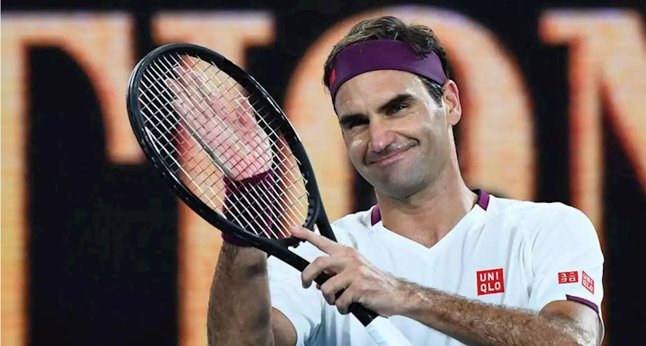 Tennis, Roger Federer annuncia il ritiro: «La Rod Lever Cup sarà la mia ultima gara»