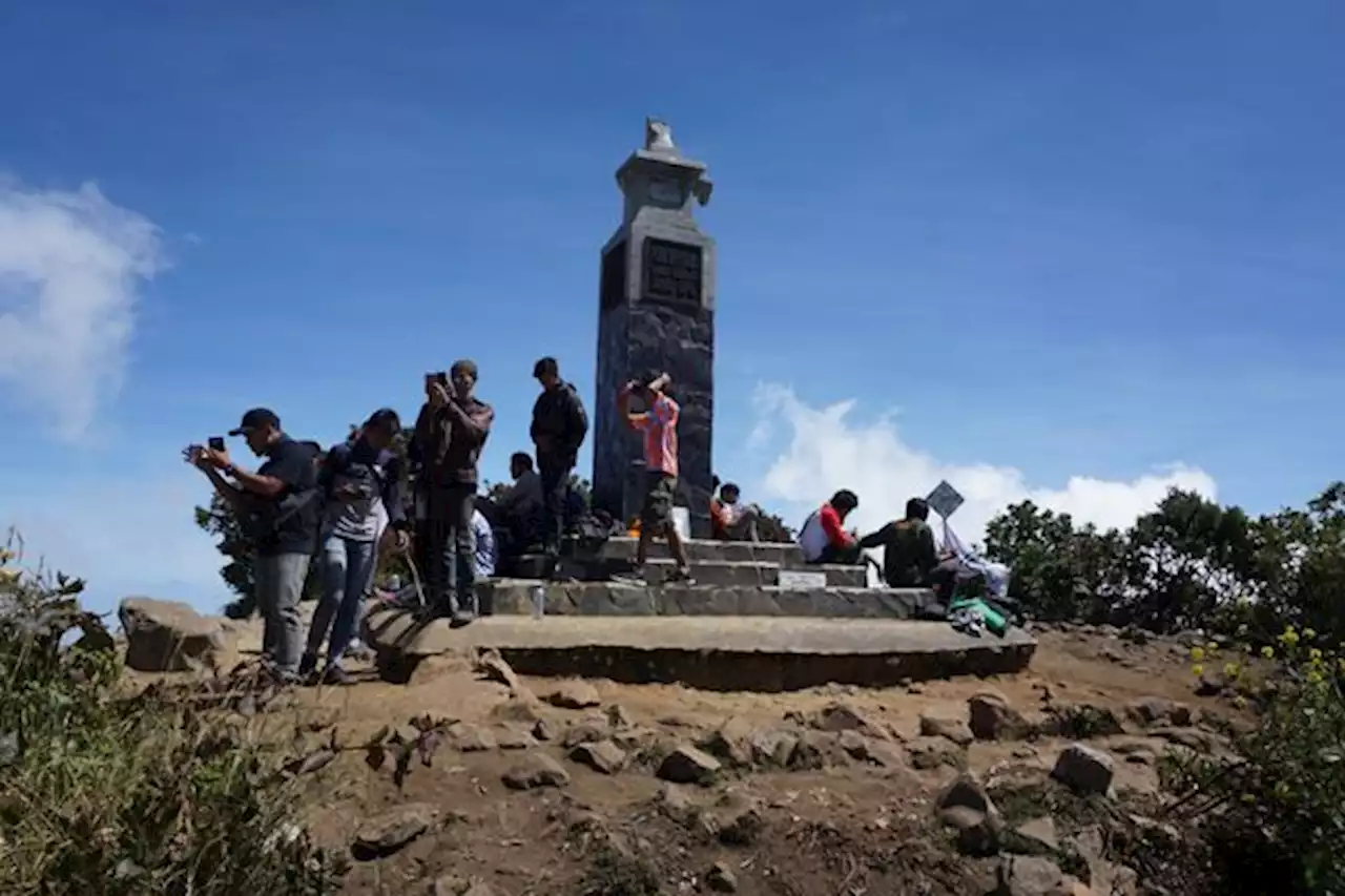 15 Puncak Lawu hingga Biaya Hidup di Solo yang Tak Semurah dalam Bayangan