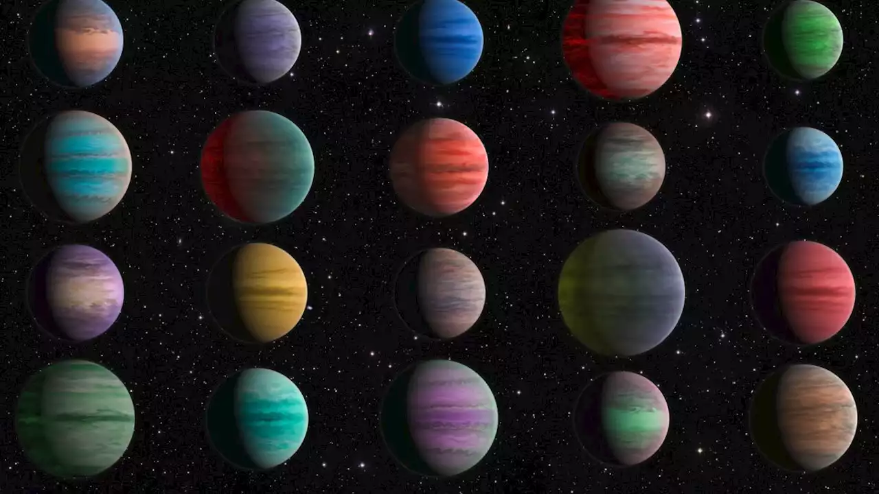 Astronomers may be getting Webb's exoplanet measurements wrong, study suggests