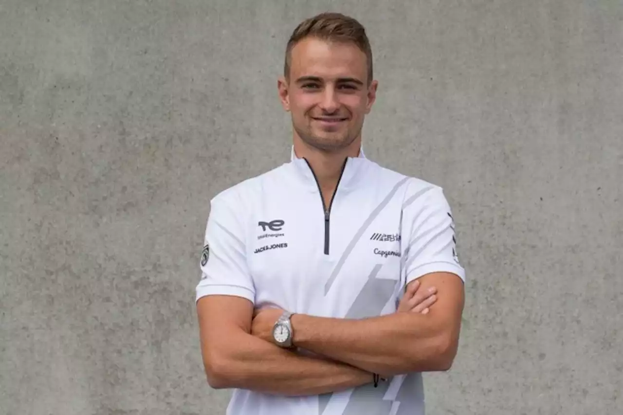 Nico Müller geht ins Hypercar-Programm von Peugeot