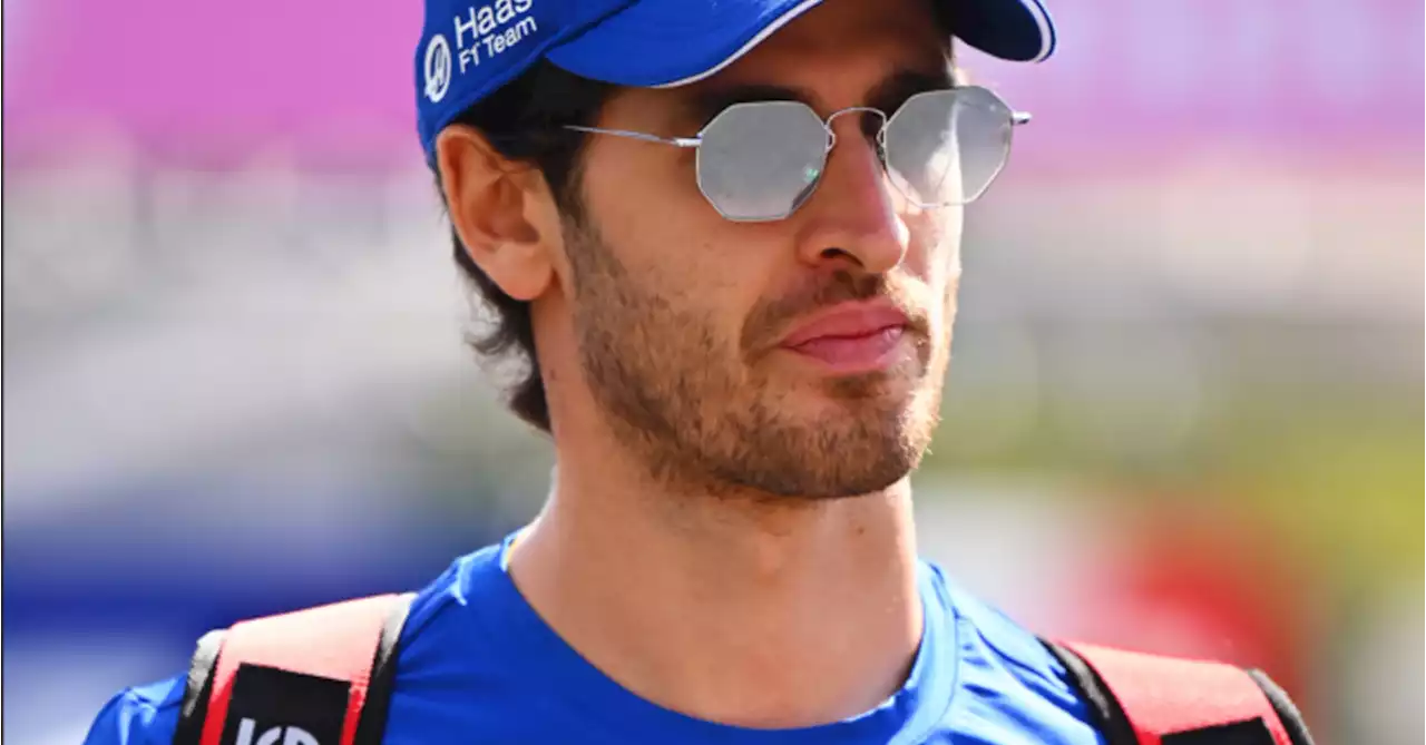 Giovinazzi tra Haas e Alpine ma la concorrenza &egrave; fortissima!