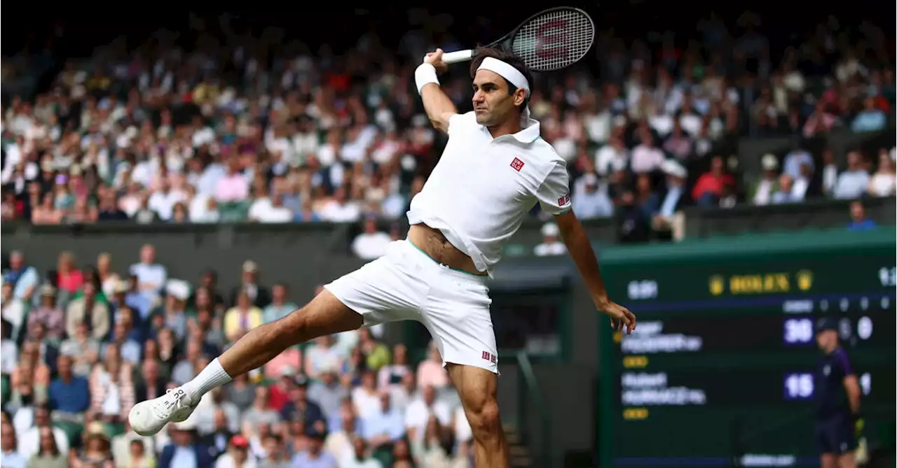 Tennis, i record di Federer: tutti i numeri di una carriera da sogno