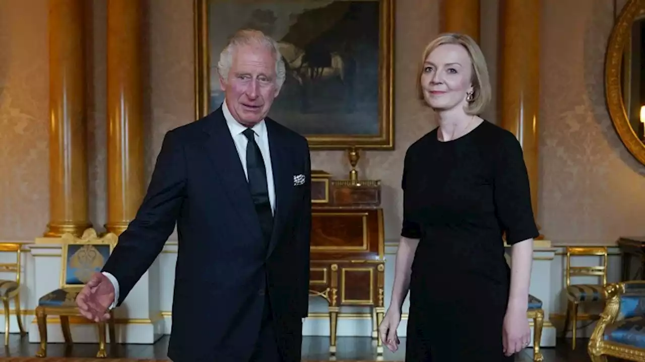 Großbritannien: Auf Liz Truss warten viele politische Probleme