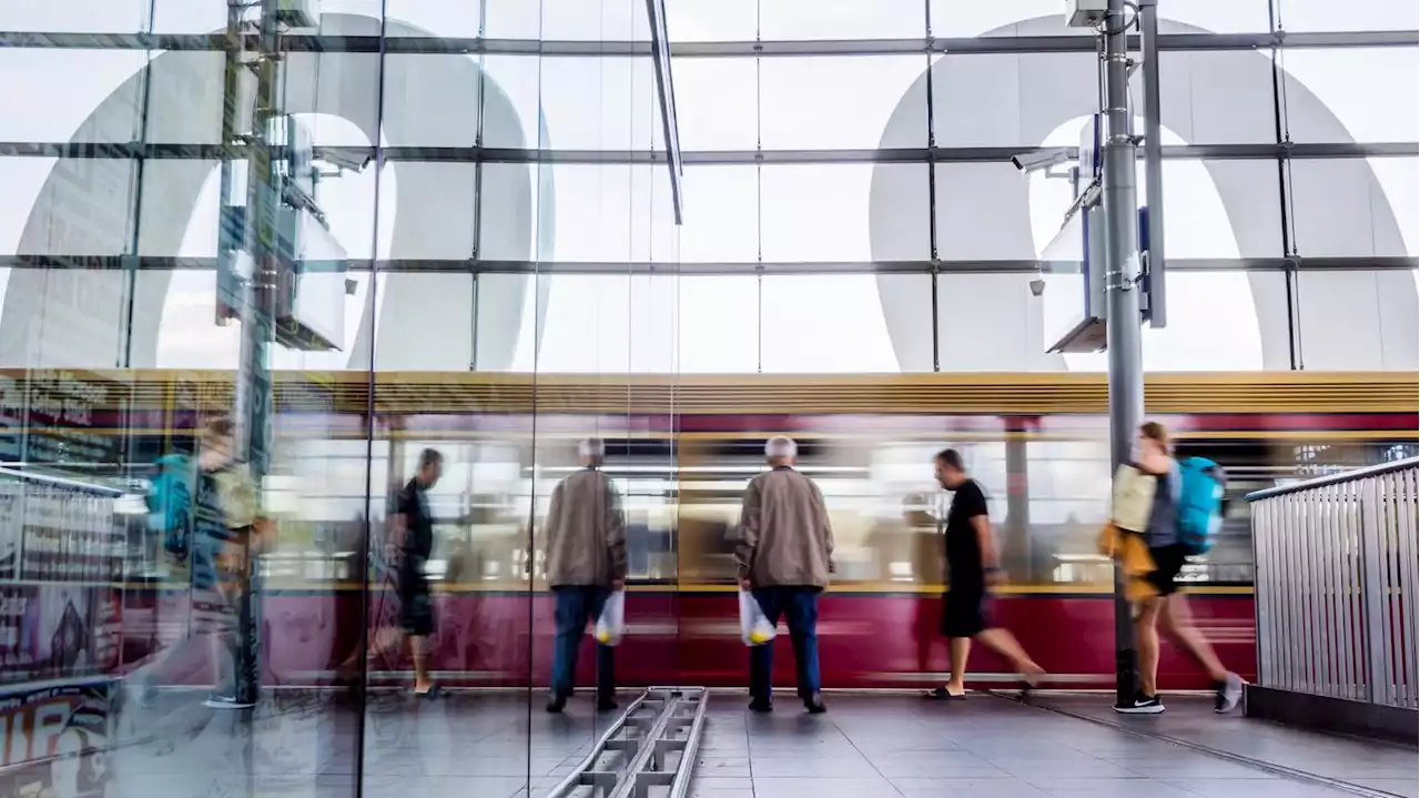 Einigung zu Nachfolgemodell: Verkehrsverbund stimmt 29-Euro-Ticket in Berlin zu