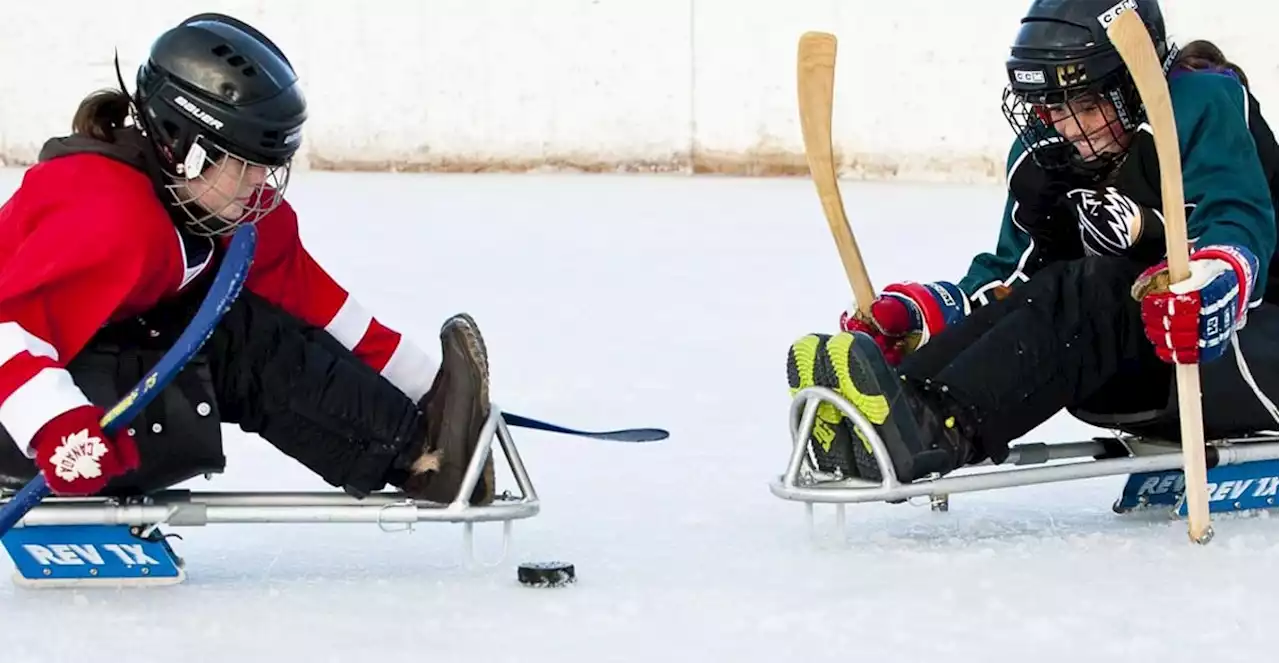 Thunder Bay holds first accessible sports expo