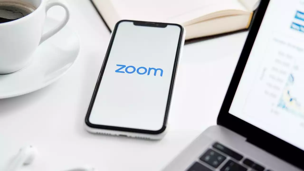 Zoom is back up after a serious (but brief) outage