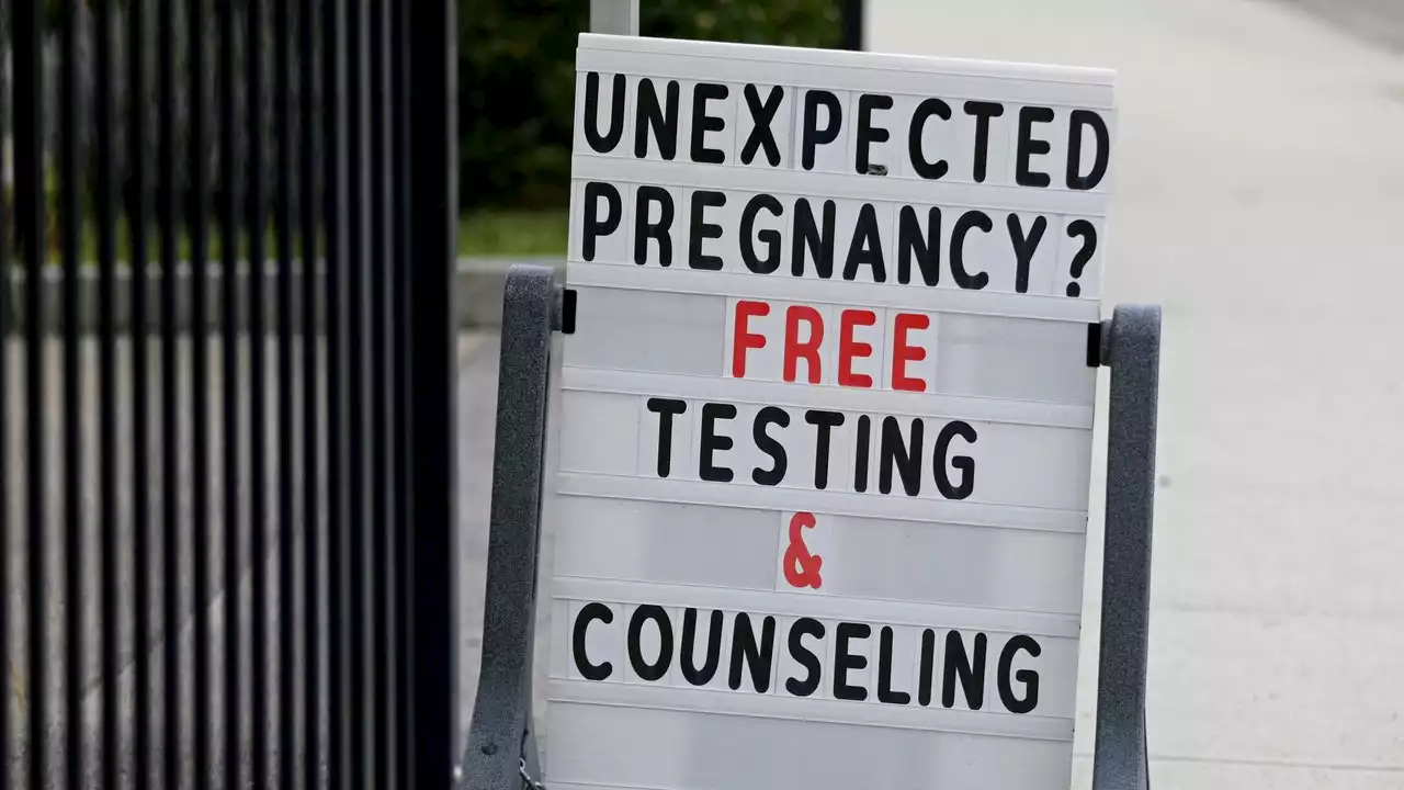 Anti-Abortion Clinics Are Running Misleading Ads on Social Media