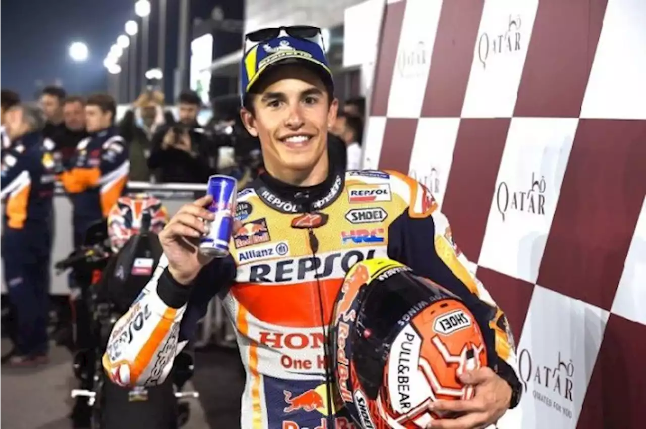 3 Berita Terkini MotoGP Jelang Jadwal di Aragon: Marc Marquez, Bagnaia, Quartararo