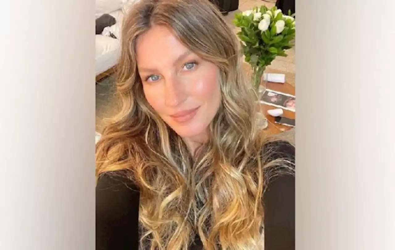 Alasan Supermodel Gisele Bundchen Enggan Kembali Tampil di Catwalk