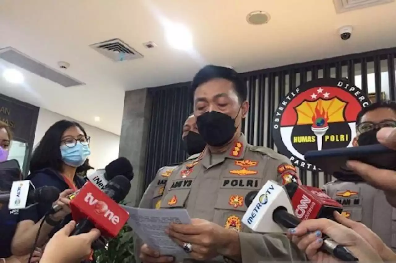 Briptu Firman Didemosi 1 Tahun karena Intimidasi Wartawan yang Meliput Rumah Ferdy Sambo