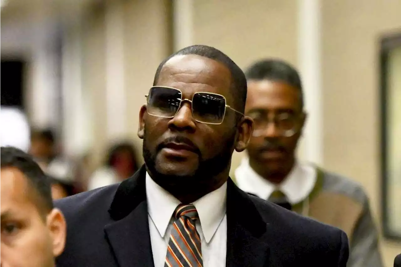 R. Kelly convicted on many counts, acquitted of trial fixing – Terrace Standard