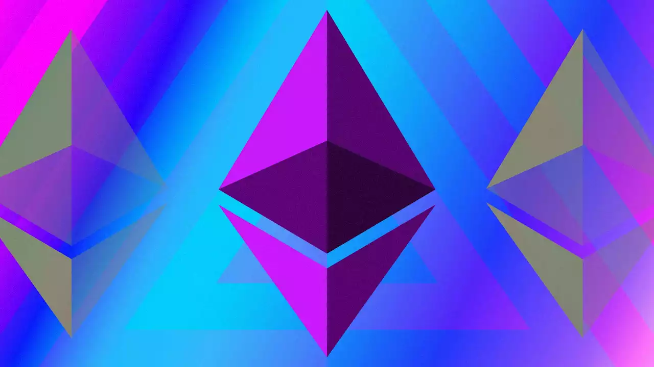 ETHPoW goes live after Ethereum's proof-of-stake Merge