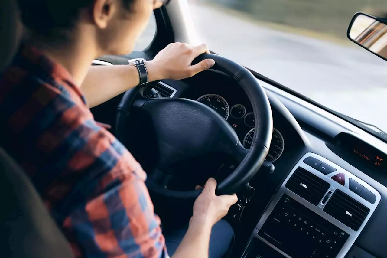 SA Drivers: Men brake better, while women keep to speed limits | The Citizen