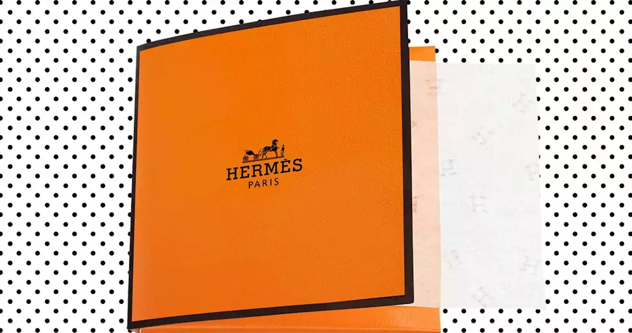 Do I Need Hermés Blotting Papers?