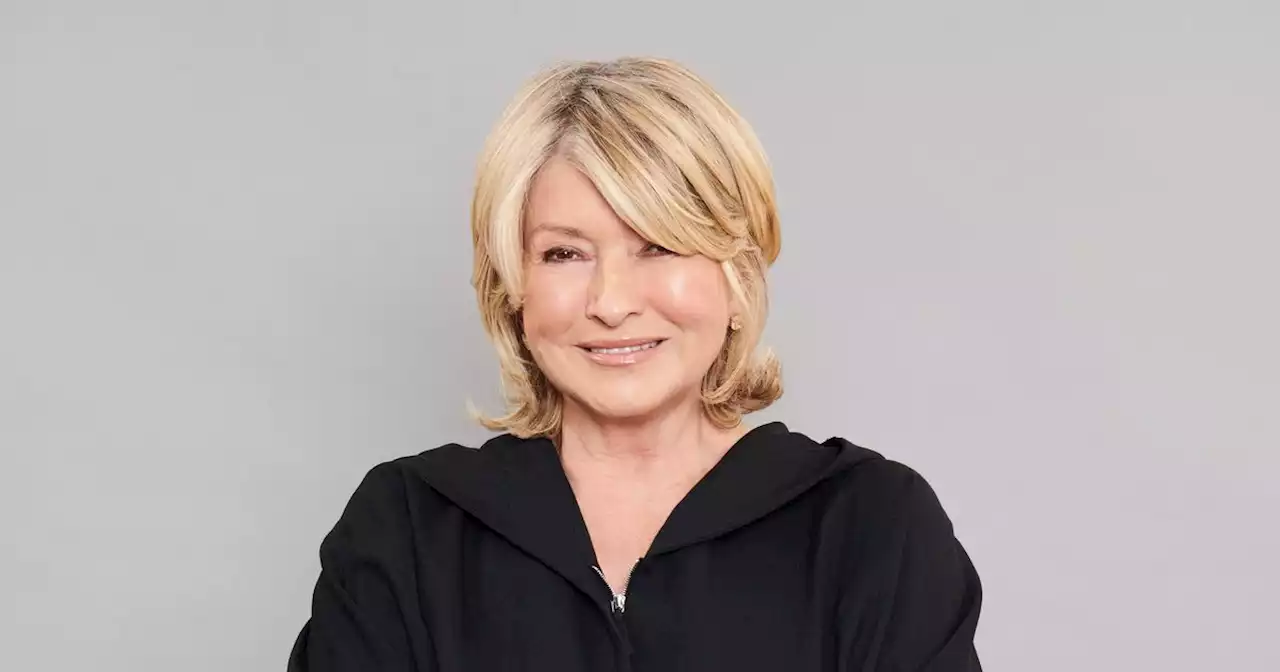 Martha Stewart Doesn’t Think Pumpkin Spice Is Basic