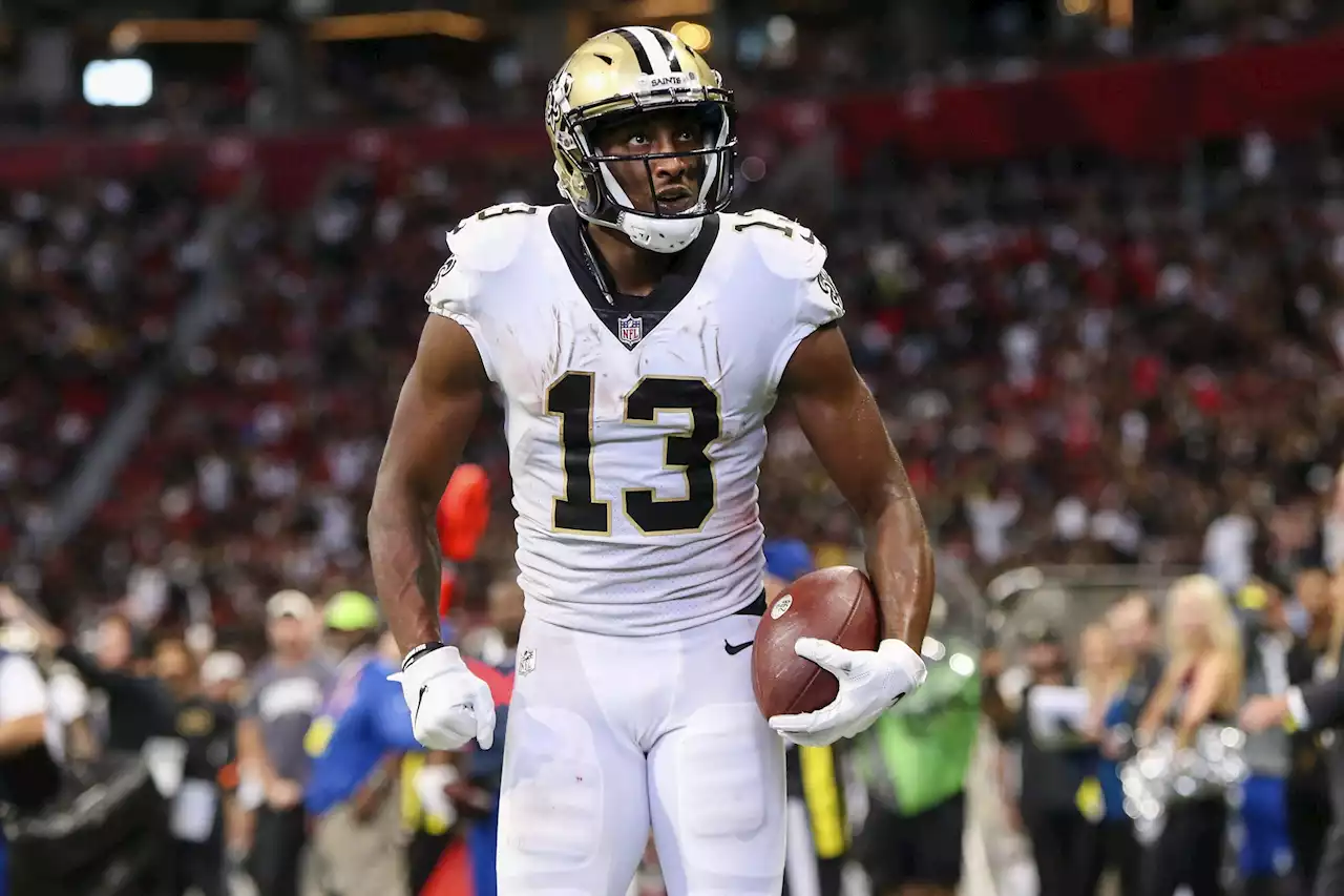 Is Michael Thomas Back?