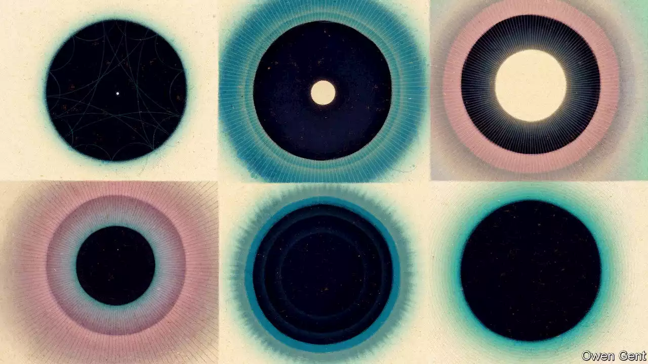 Want to know what’s inside a star? Listen closely